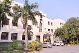 Amity International School, Sector 43 Gurgaon